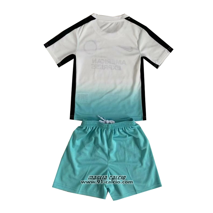 Prima
 Maglia
 Brighton & Hove Albion Euro Bambino
 2023-2024